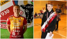 Rozmawiamy z Błażejem Szczepankiem z Chojniczanki. Mówimy o medalistach Mistrzostw Polski z Boxing Team Chojnice