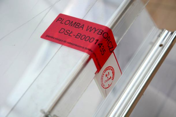 Koalicja Obywatelska wygrywa wybory do Sejmu w mieście Kościerzyna, a w pozostałych gminach powiatu kościerskiego zwycięża PiS