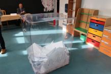 Wyborcy w Tucholi i Sępólnie Krajeńskim znają już senatorów ze swoich okręgów. To Andrzej Kobiak i Ryszard Brejza