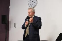 Andrzej Kobiak z Koalicji Obywatelskiej pokonał w kujawsko-pomorskiem wicewojewodę z PiS