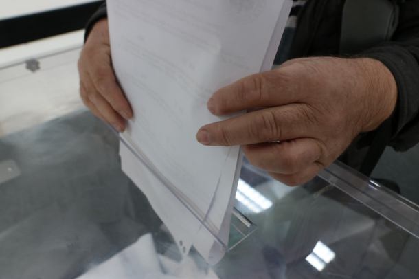Większość wyborców z naszego regionu nie wzięła udziału w referendum