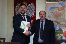 Gmina Czarne ma już całą kwotę na rozwiązanie problemu ze ściekami z Wyczech i okolic