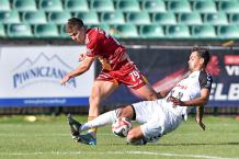Seria zwycięstw zakończona, passa meczów bez porażki trwa. Chojniczanka zremisowała w Krakowie z Sandecją Nowy Sącz 1:1