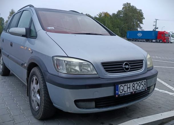 Stary i tani. Ale niezawodny!