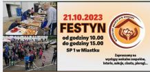 W weekend (21-22.10) odbędą się trzy imprezy charytatywne dla Hospicjum Domowego w Miastku