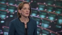 Applebaum: Świat demokratyczny czekał i przeglądał się Polsce, czy jeszcze jeden kraj idzie w kierunku autokracji