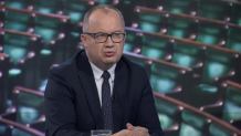 Bodnar: Pierwszym celem jest odbudowa praworządności