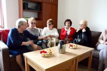 W Chojnicach powstał zespół ds. opracowania i wdrożenia polityki senioralnej