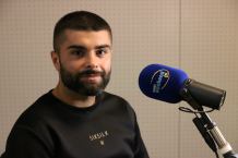 "Jestem odważny: stać nas na awans". Bramkarz Chojniczanki Damian Primel w "Sportowym Weekendzie"