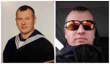 Policjanci szukają Grzegorza Borysa podejrzewanego o zabójstwo sześcioletniego chłopca