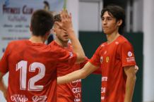 Piąte z rzędu wyjazdowe zwycięstwo Red Devils Chojnice. "Czerwone Diabły" pokonały Wenecję Pułtusk 7:3.