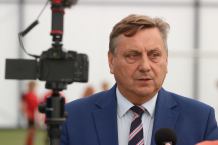 Miasto Człuchów rezygnuje z tegorocznego kredytu. Zamiast tego spłaci więcej rat niż planowało