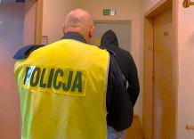 Sprzedawał narkotyki małoletnim. 23-latkowi z powiatu kościerskiego grozi do 20 lat więzienia