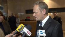 Tusk po rozmowie z von der Leyen: Do wypłaty funduszy wystarczą przygotowane ustawy i praktyczne decyzje