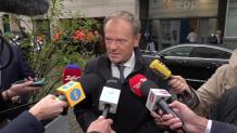 Tusk: To nie jest rola prezydenta, aby uczestniczyć w tworzeniu umowy koalicyjnej