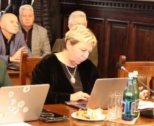 Komisja zdrowia przy Radzie Powiatu Chojnickiego będzie pisać do ministra zdrowia (ROZMOWA)