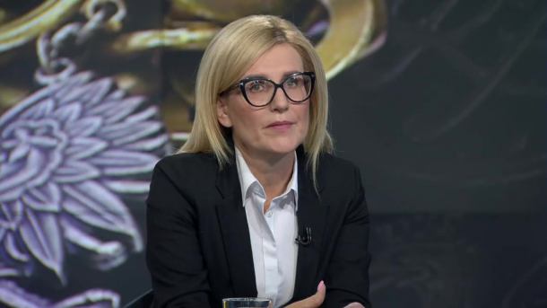 Prok. Wrzosek: Ziobro próbował zamykać śledczym usta i łamał podstawowe standardy funkcjonowania prokuratur