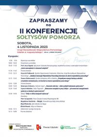 "Będziemy rozmawiać, wymieniać się doświadczeniami". W sobotę w Gdańsku odbędzie się II Konferencja Sołtys&oacute;w Pomorza