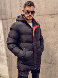 Pikowane kurtki męskie wciąż są w modzie! Jak je stylizować tej jesieni?
