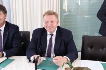 "Powiat tucholski nie jest już w programie naprawczym". Po 11 latach spłacił miliony zadłużenia