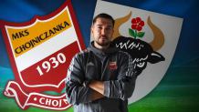 Po 43 latach przerwy koszykówka wraca do Chojniczanki