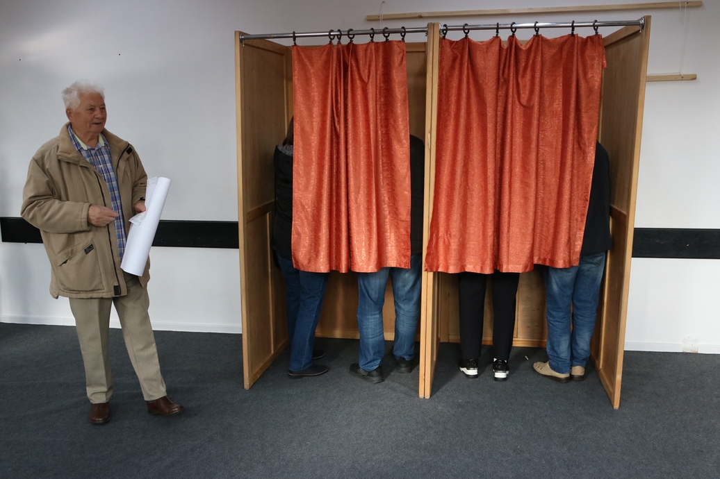 Koalicja Obywatelska wygrywa wybory w powiecie człuchowskim. Triumfuje w czterech z siedmiu gmin