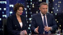 Kierwiński: Na pierwszym posiedzeniu Sejmu jawna deklaracja, że obecna opozycja ma większość