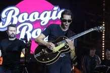 Dodatkowe pieniądze z miejskiej kasy na jubileuszowy Polish Boogie Festival w Człuchowie