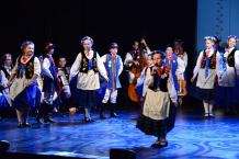 W Chojnicach w sobotę rozpoczynają się Dni Kultury Kaszubsko - Pomorskiej