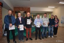 70 szachistów rywalizowało w Chojnicach w 18. Otwartych Mistrzostwach Regionu Północnego (FOTO)