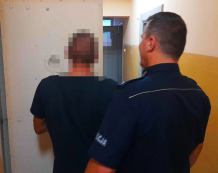 Jest tymczasowy areszt dla 22-latka z powiatu kościerskiego, który miał przy sobie ponad 250 porcji amfetaminy i marihuany