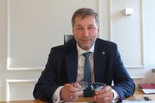 W Kościerzynie trwają przygotowania do budowy nowej hali sportowej przy Zespole Szkolno-Przedszkolnym nr 3