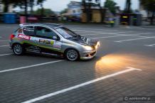 Rajdowy trening dla każdego kierowcy z Automobilklubem Rallyland
