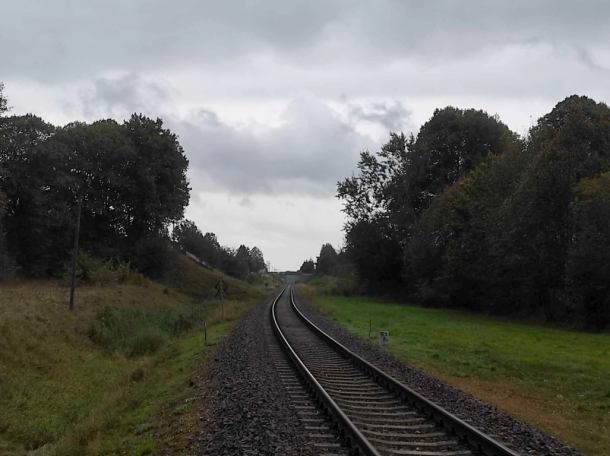 PKP PLK planuje likwidację przejazdów kolejowych na obrzeżach Czerska. Mieszkańcy są zaniepokojeni