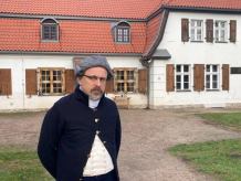 W Muzeum Hymnu Narodowego w Będominie koło Kościerzyny odbędzie się dziś uroczyste śpiewanie hymnu