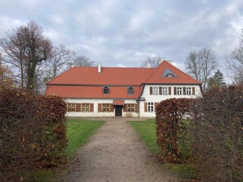 W Muzeum Hymnu Narodowego w Będominie koło Kościerzyny odbędzie się dziś uroczyste śpiewanie hymnu