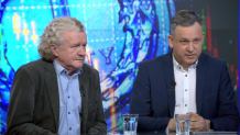 RPP pozostawiła stopy procentowe bez zmian. "Decyzja słuszna, choć motywowana politycznie."