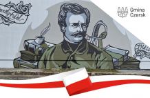 Odsłonięcie muralu oraz apel patriotyczny. Sobotnie obchody Święta Niepodległości w Czersku