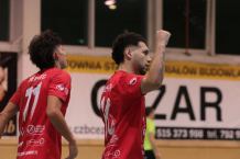 Dziś (12.11.) w Chojnicach mecz na szczycie północnej grupy I ligi futsalu. Red Devils Chojnice podejmą Futsal Świecie
