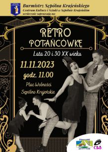 Sępólno Krajeńskie będzie świętować 105. rocznicę odzyskania niepodległości. Program