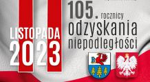 W Brusach odbędą się jutro (11.11) obchody święta narodowego oraz koncert pieśni patriotycznych