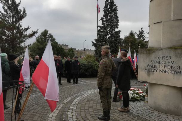 Trwają Obchody Narodowego Święta Niepodległości. Co zaplanowano w Chojnicach?