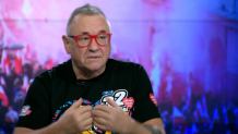 Owsiak: Jestem gotów płacić wyższe podatki, o ile będę pewny, że rząd tych pieniędzy nie zmarnuje