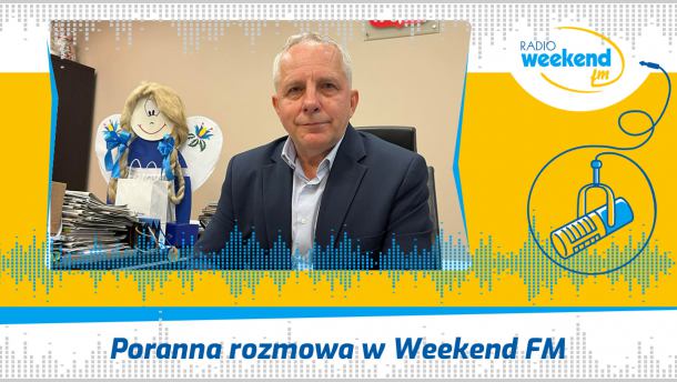 Po latach strat Szpital Powiatu Bytowskiego notuje dodatni wynik finansowy. Rozmowa ze starostą 