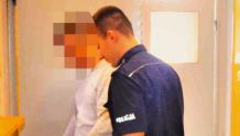 Wybił szybę i włamał się do sklepu. 21- latkowi z powiatu kościerskiego grozi do 10 lat więzienia