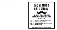 W Człuchowie rusza akcja "Movember Człuch&oacute;w". Ma zachęcić mężczyzn do badań profilaktycznych (ROZMOWA, FOTO)