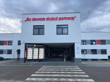 Nowoczesne roboty mają wspomóc rehabilitację pacjentów w kościerskim szpitalu