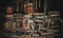 Szkoła Podstawowa w Kłodawie przyłącza się do book-crossingu i od dziś (16.11) uwalnia książki