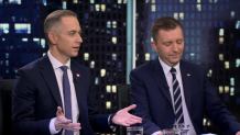 "PiS stracił kontakt z rzeczywistością. To pierwsza na świecie opozycja, która próbuje rządzić"
