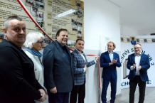 Powstał w 1963 roku. Zespół Szkół nr 2 przy ul. Angowickiej w Chojnicach obchodzi 60-lecie
